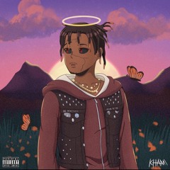 Juice Wrld-Amnesia