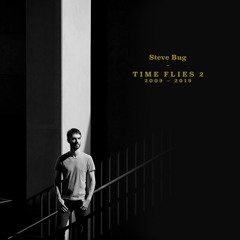 Steve Bug - Metro Alpin