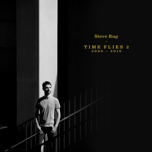 Steve Bug - As It Was