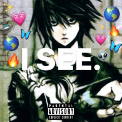 I SEE. feat.(BAN",Lil Q Heart,Amaryllis)