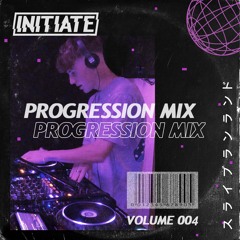 PROGRESSION MIX VOLUME 4