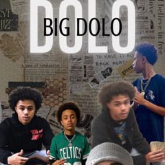 Big Dolo - We Really Needa Talk