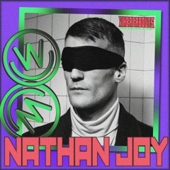 Whereabouts Radio - Nathan Joy 17/04/2021