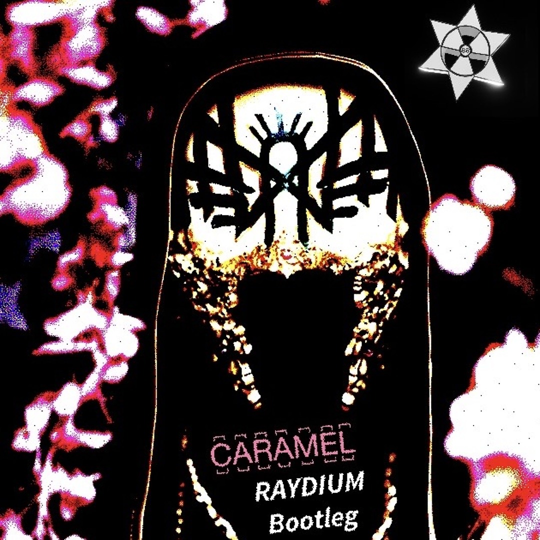 Sleep Token - Caramel (RAYDIUM Bootleg) *Free DL*