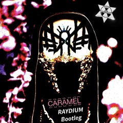 Sleep Token - Caramel (RAYDIUM Bootleg) *Free DL*