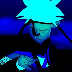 Ancient Representative (Strong Resemblance REMIX) - Pilgrammed: The Raindrops