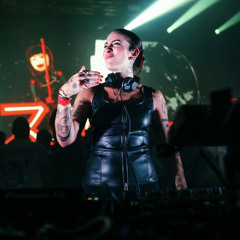 Indira Paganotto presents ARTCORE Belgrade | No Sleep x EXIT Festival | Beatport Live