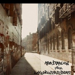 meditaflow&dangerousbusiness demo