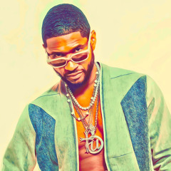 Usher Ft Summer Walker & 21 Savage - Good Good [ Slowed + Reverb ].mp3