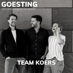 #13 - Zelfbewuste teams voor langetermijn impact