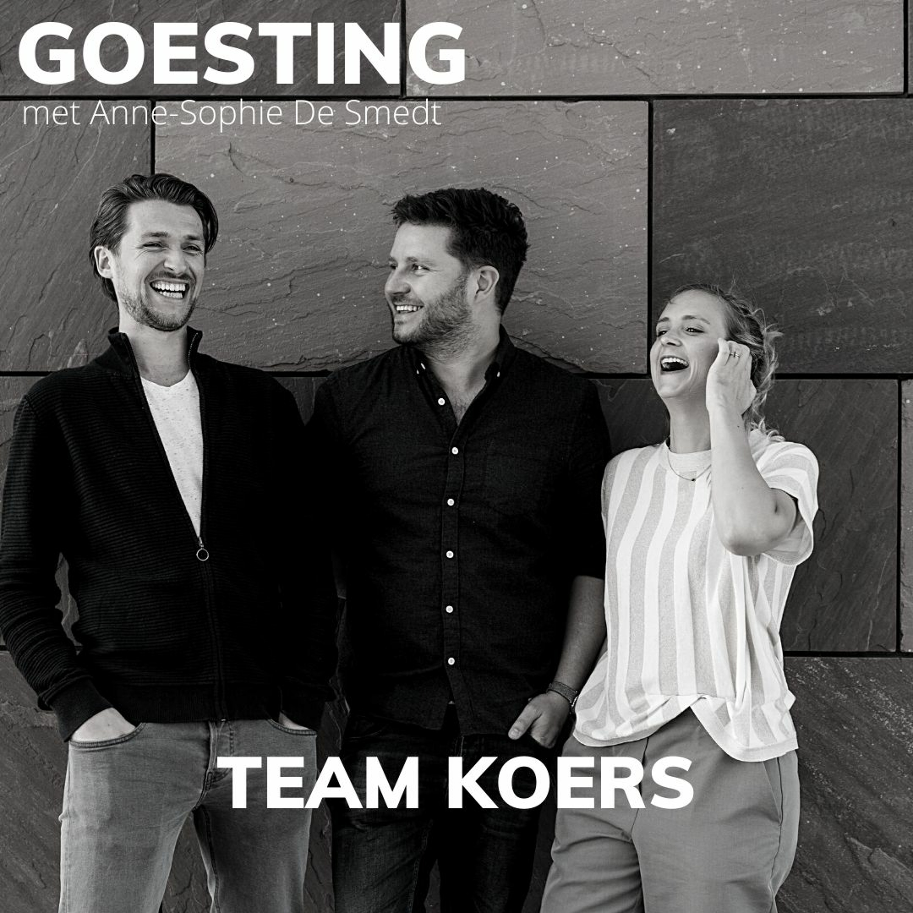 GOESTING