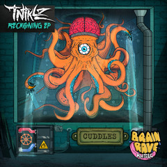TNTKLZ 'Kill You' [BrainRave Music]