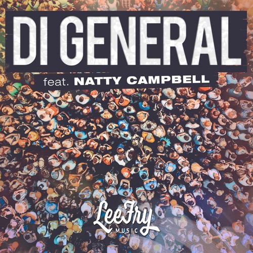 Di General Feat.Natty Campbell