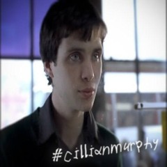 ulysse, lustty - #cillianmurphy
