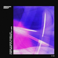 Zheno & David Zanellati - Last Night a D.J. Saved My Life