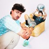 PEGASSI @ FLEX Vienna: GOLDI b2b maro DJ mix artwork - Electronic music tracklist cover image