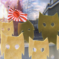 愛国行進曲(Cheezeya chorus cover)