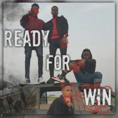 READY FOR WIN_ (Prod by ENIGMA)