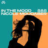 InTheMood - Episode 585 - Live from Exe Beach, Bulgaria (b2b VLTRA) DJ mix artwork - Electronic music tracklist cover image