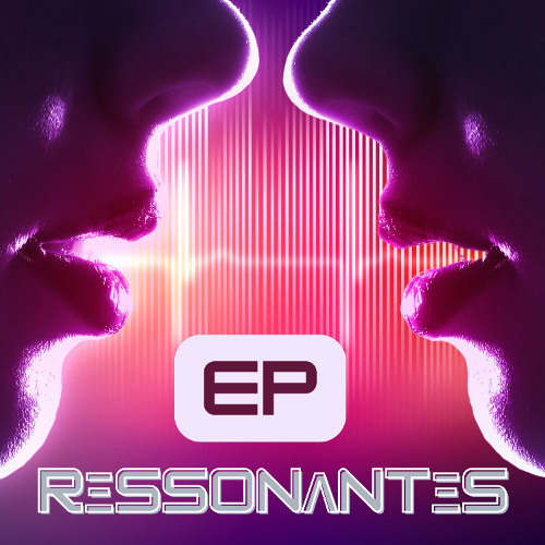 Ressonantes (Tech Pulse Remix )