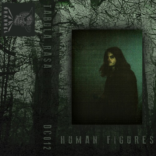 Human Figures - Tabula Rasa - DC012