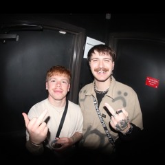 KLAP B2B NOZO LIVE FROM SAN DIEGO