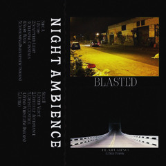 BLASTED - DIFFUCULT ACCEPTANCE