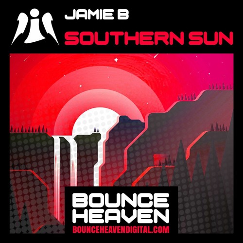 Jamie B - Southern Sun