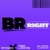 Artwork for B R Right (Baltimore Club Music)