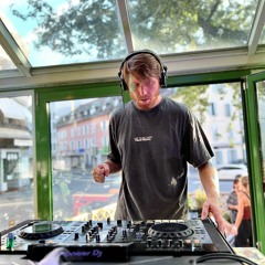 Summer 23 DJ SET for Sunset Paillettes ✨🦚✨