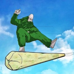 junt (blunt dub) [LOST FILE]