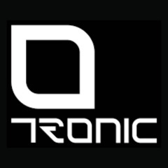 TRONIC LABEL TECHNO SET