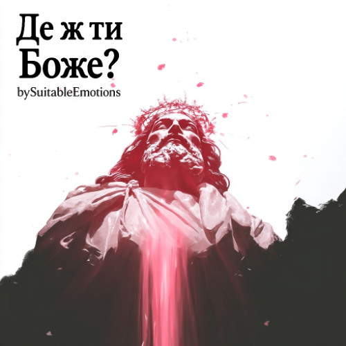 Де Ж Ти Боже? v5