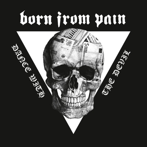 Stream Chokehold by BORN FROM PAIN Listen online for free on SoundCloud