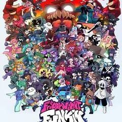 best fnf songs