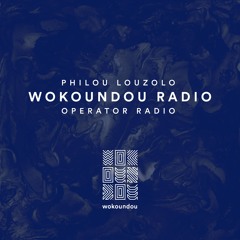 Wokoundou Radio - Operator Radio April 2022