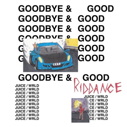 Stream KTM Drip Juice WRLD by IDK32 Listen online for free on