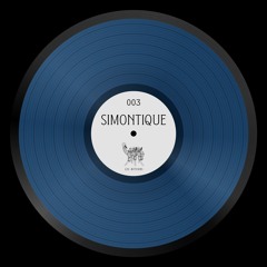 LA003 - KLARA ALL NIGHT LONG - SIMONTIQUE - 19-10-2024