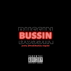Bussin - BlockO (Feat. MikeO)