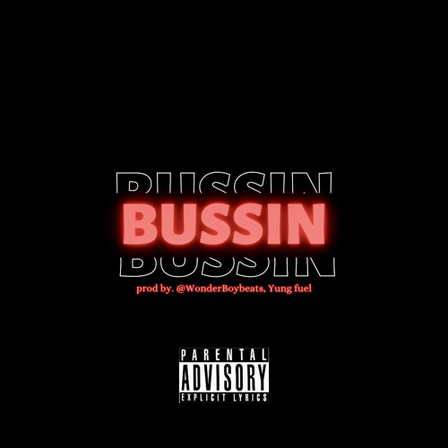 Bussin - BlockO (Feat. MikeO)