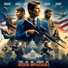 Mission Impeachable