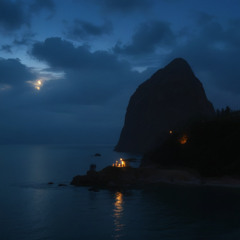 2AM on Rhea Island