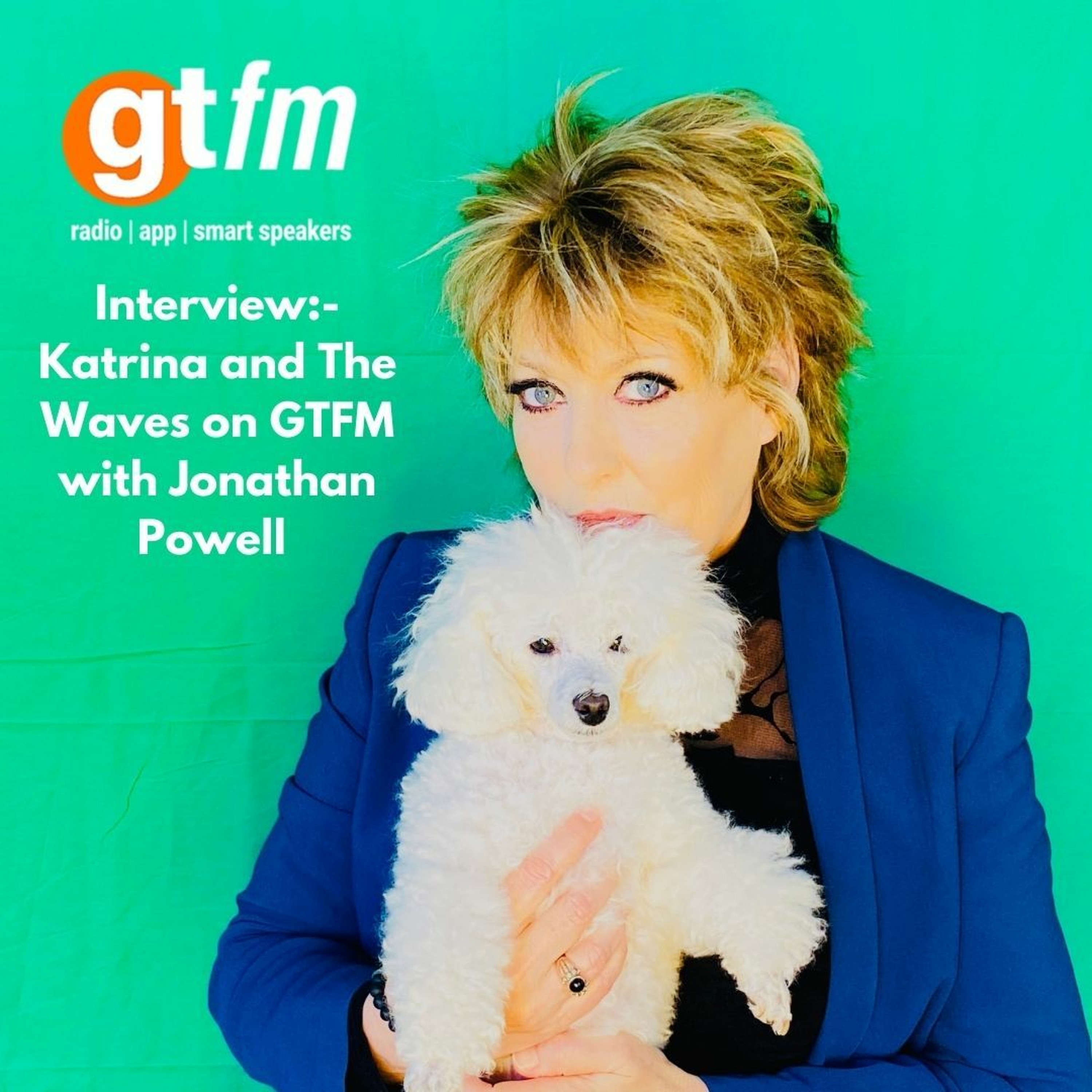 GTFM Podcasts