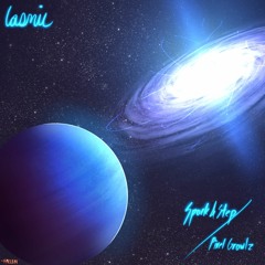 SpockAndStep X PixelGrowlz - Cosmic [ALL NIGHTER VOLUME 6 SUBMISSION]