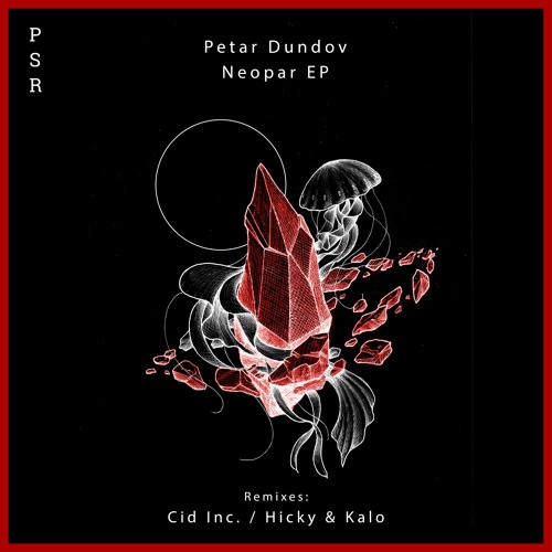 Petar Dundov - Neopar (Cid Inc. Remix)