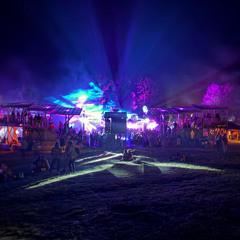 KOSIC @ Mystic Sofa 11092025