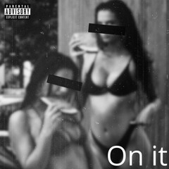 On it ft june b