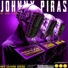EYD Exclusive // Johnny Piras - Sharp Claws [Tholos Records]