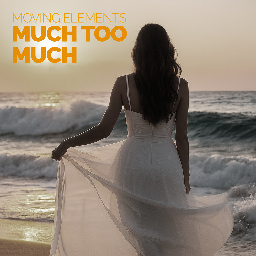 Much Too Much