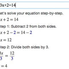 Guide - Mathematical Equations and Endogenously Digitalization